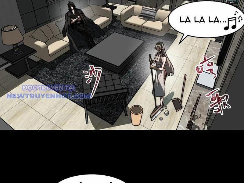 Ta Sáng Tạo Truyền Thuyết Đô Thị 77 trang 30