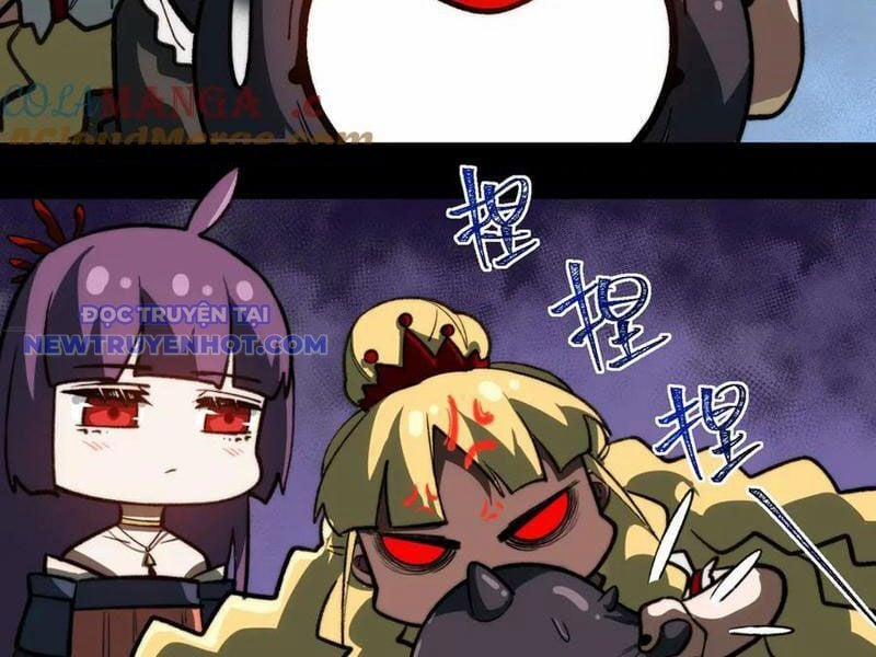 Ta Sáng Tạo Truyền Thuyết Đô Thị 77 trang 33