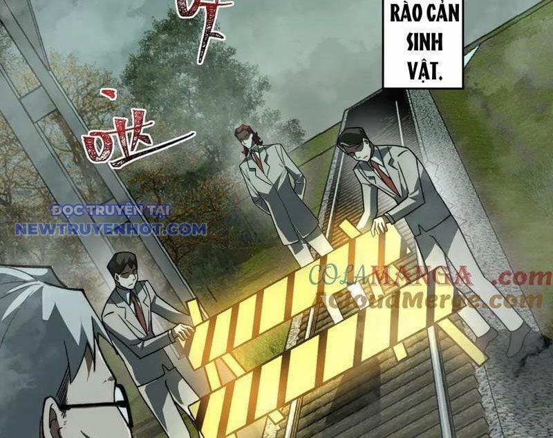 Ta Sáng Tạo Truyền Thuyết Đô Thị 79 trang 20