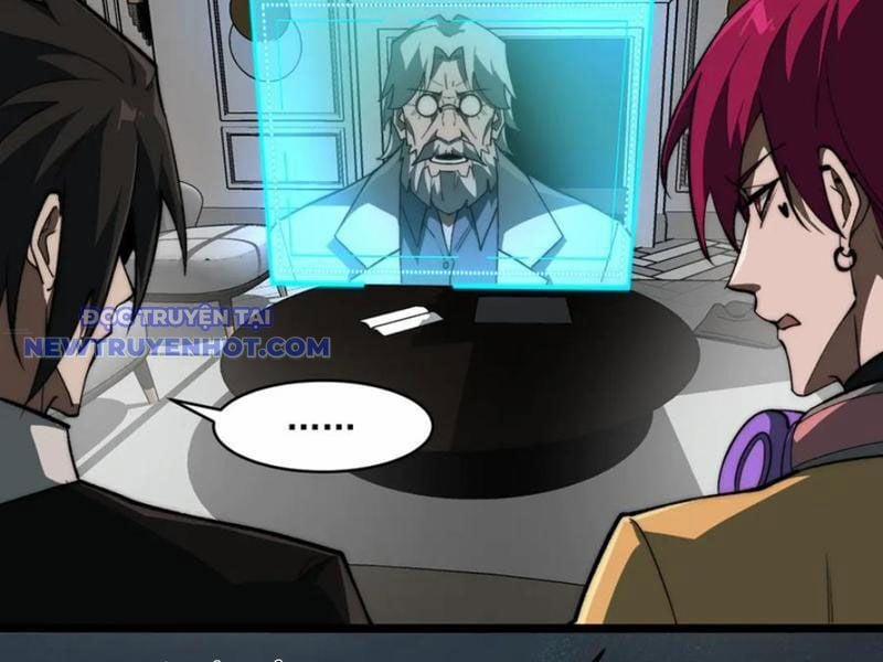 Ta Sáng Tạo Truyền Thuyết Đô Thị 80 trang 27