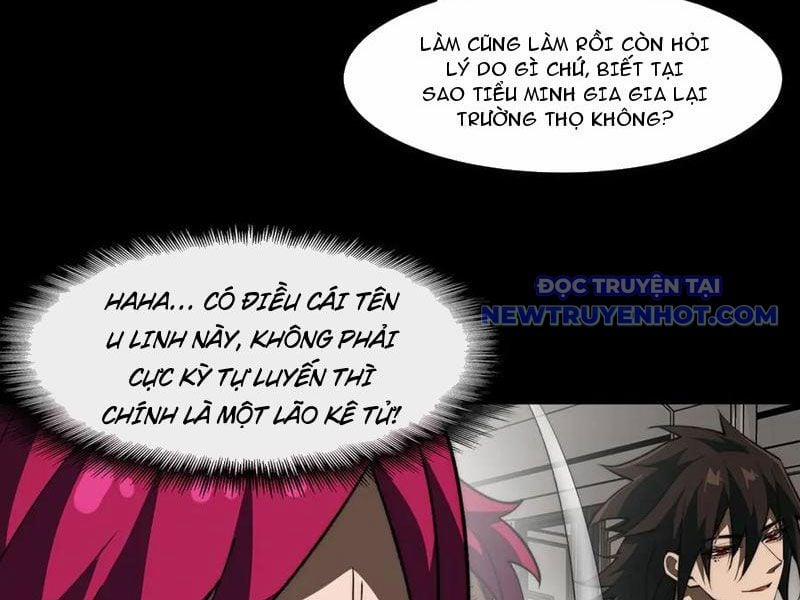 Ta Sáng Tạo Truyền Thuyết Đô Thị 82 trang 14