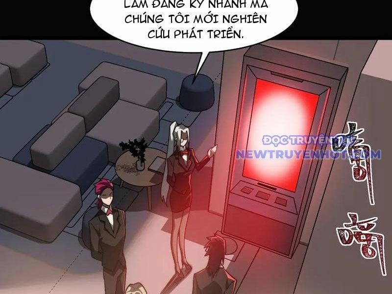 Ta Sáng Tạo Truyền Thuyết Đô Thị 82 trang 33