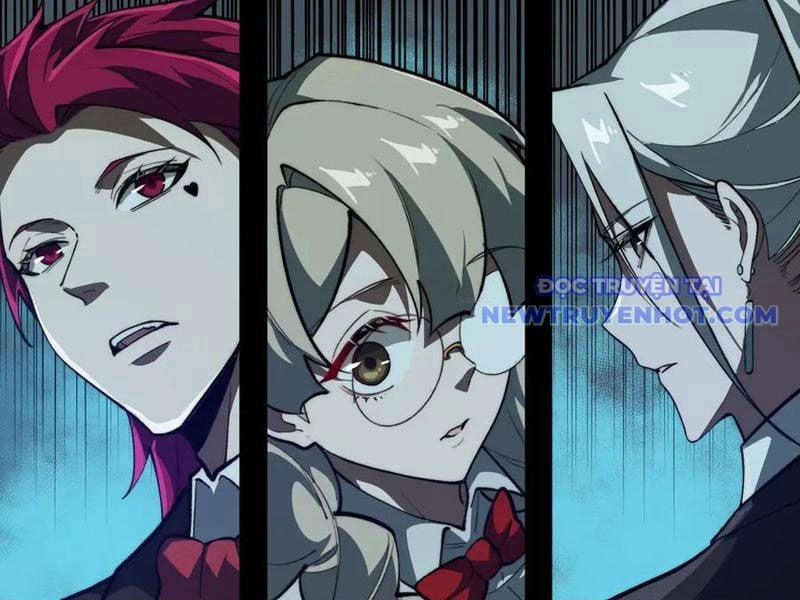 Ta Sáng Tạo Truyền Thuyết Đô Thị 82 trang 45