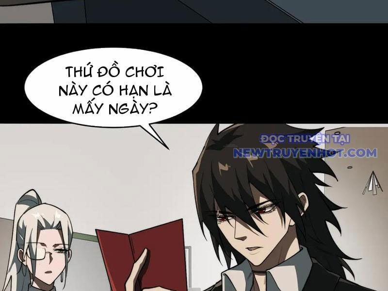 Ta Sáng Tạo Truyền Thuyết Đô Thị 82 trang 49