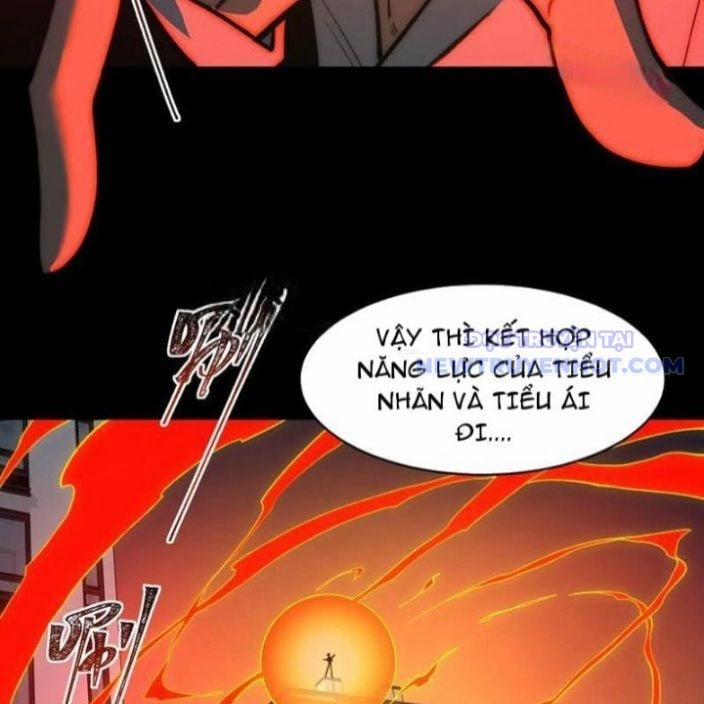 Ta Sáng Tạo Truyền Thuyết Đô Thị 84 trang 29