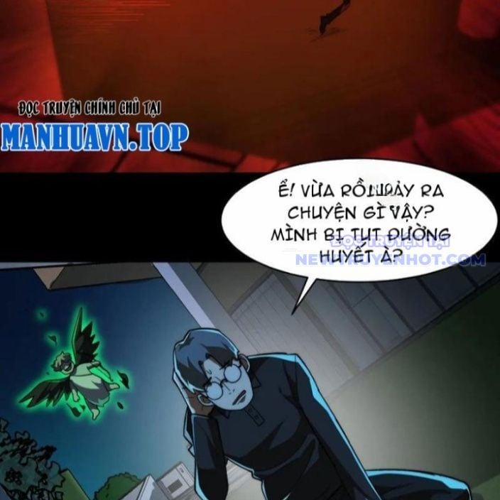 Ta Sáng Tạo Truyền Thuyết Đô Thị 84 trang 42