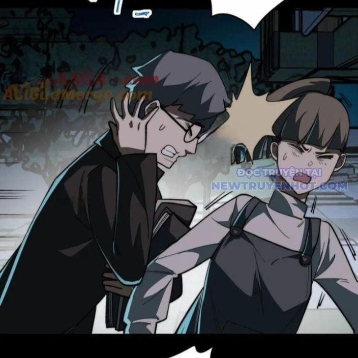 Ta Sáng Tạo Truyền Thuyết Đô Thị 84 trang 46