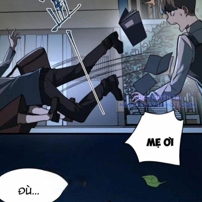 Ta Sáng Tạo Truyền Thuyết Đô Thị 84 trang 51