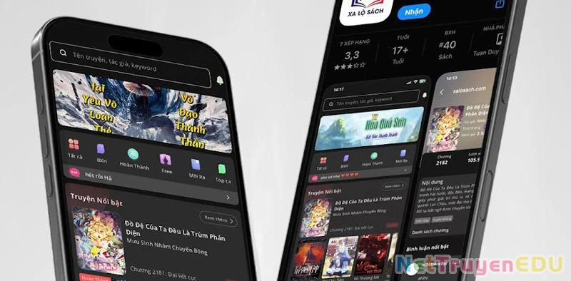 Ta Sáng Tạo Truyền Thuyết Đô Thị 85 trang 116