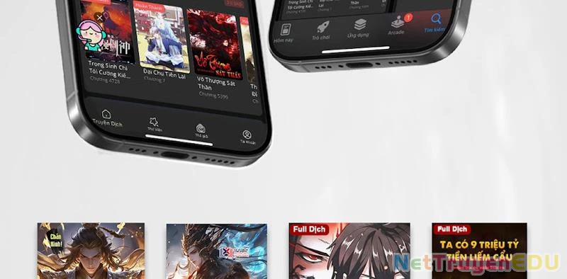 Ta Sáng Tạo Truyền Thuyết Đô Thị 85 trang 117