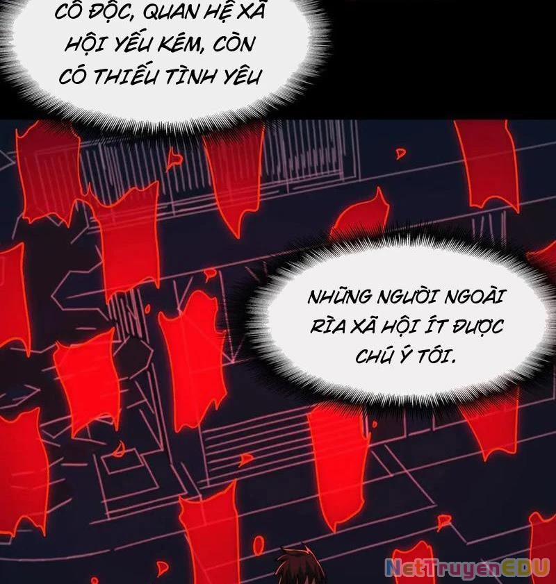 Ta Sáng Tạo Truyền Thuyết Đô Thị 85 trang 12