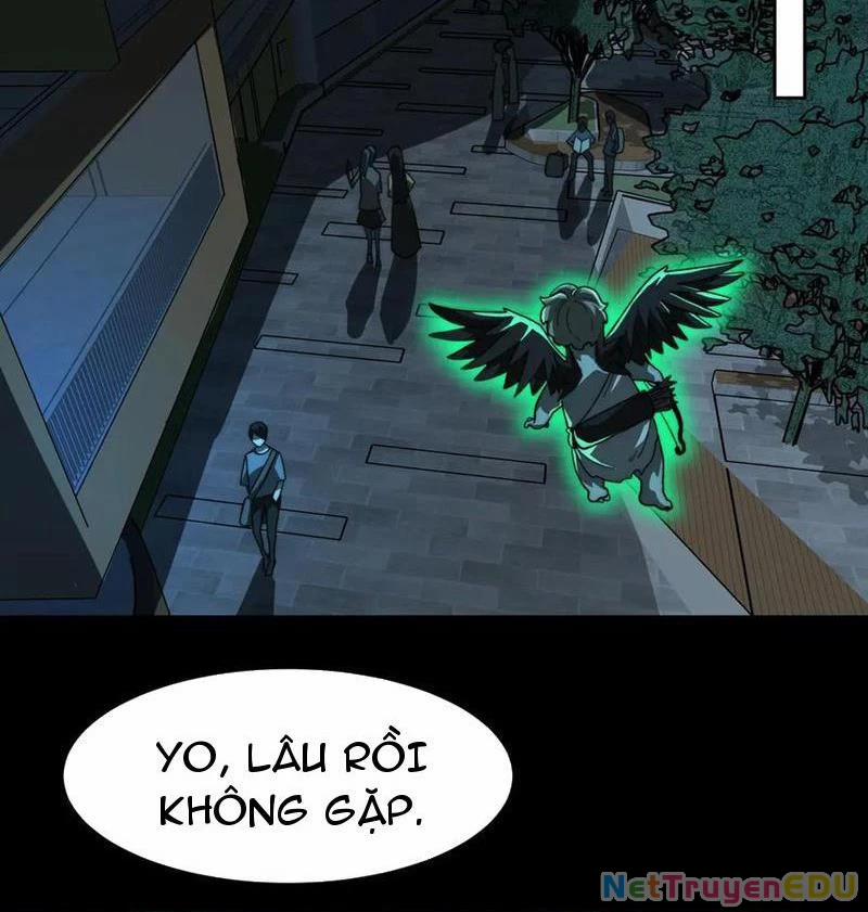 Ta Sáng Tạo Truyền Thuyết Đô Thị 85 trang 33