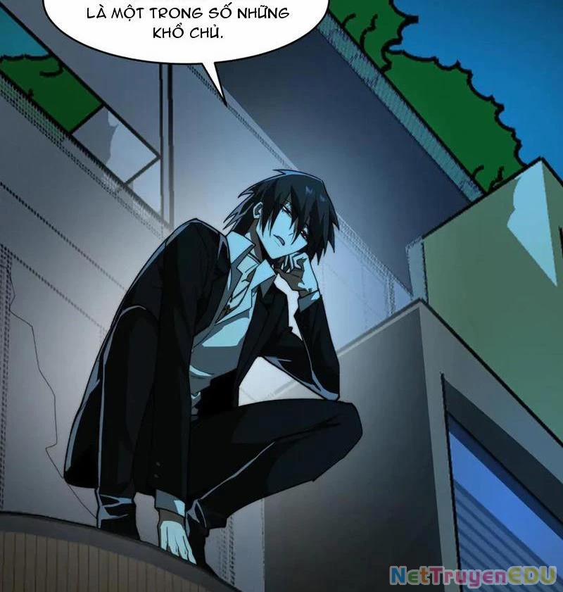 Ta Sáng Tạo Truyền Thuyết Đô Thị 85 trang 36