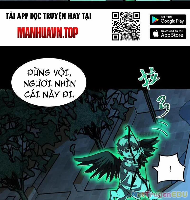 Ta Sáng Tạo Truyền Thuyết Đô Thị 85 trang 38