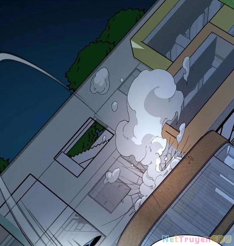 Ta Sáng Tạo Truyền Thuyết Đô Thị 85 trang 47