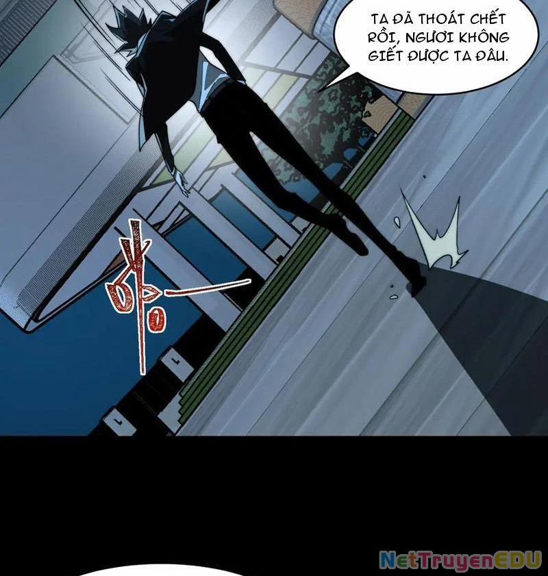 Ta Sáng Tạo Truyền Thuyết Đô Thị 85 trang 48