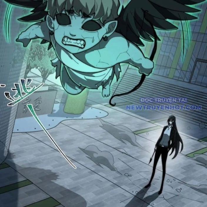 Ta Sáng Tạo Truyền Thuyết Đô Thị 86 trang 18