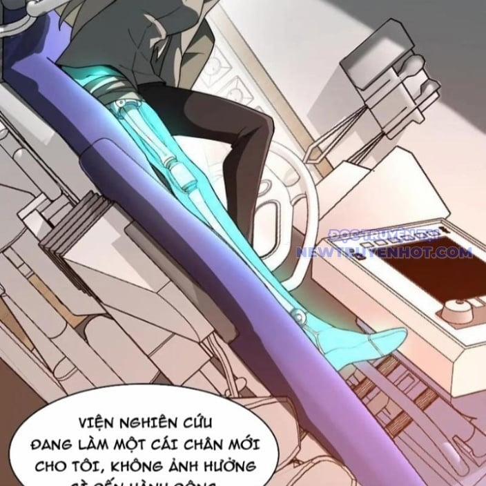 Ta Sáng Tạo Truyền Thuyết Đô Thị 86 trang 81