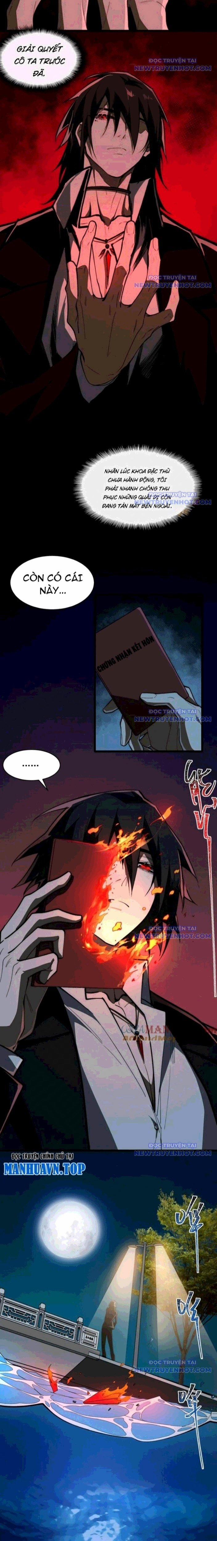 Ta Sáng Tạo Truyền Thuyết Đô Thị 87 trang 2