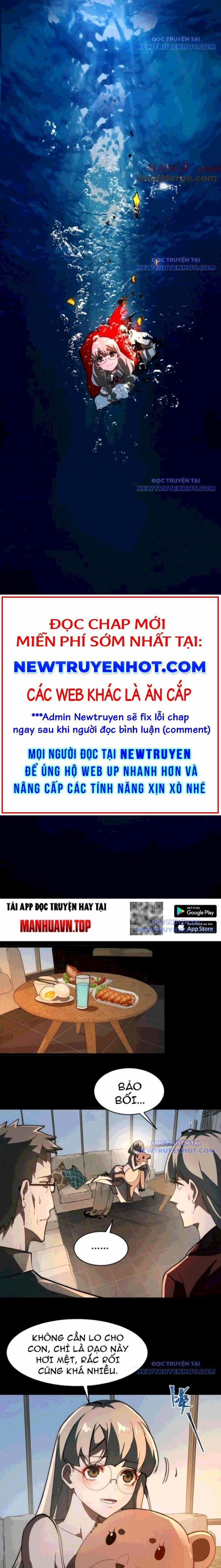 Ta Sáng Tạo Truyền Thuyết Đô Thị 87 trang 3
