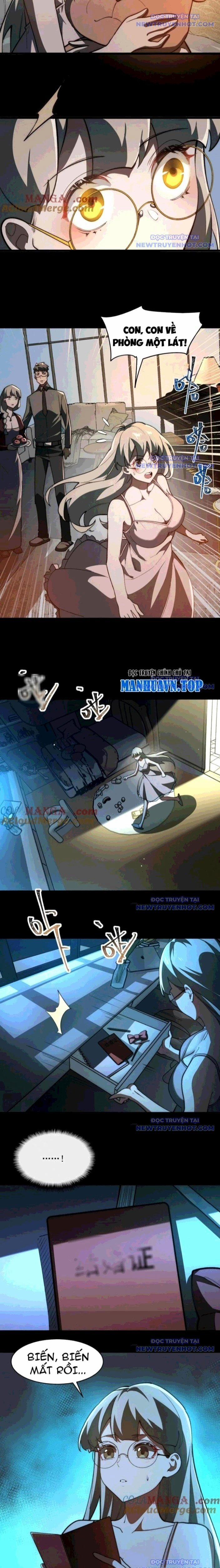 Ta Sáng Tạo Truyền Thuyết Đô Thị 87 trang 4