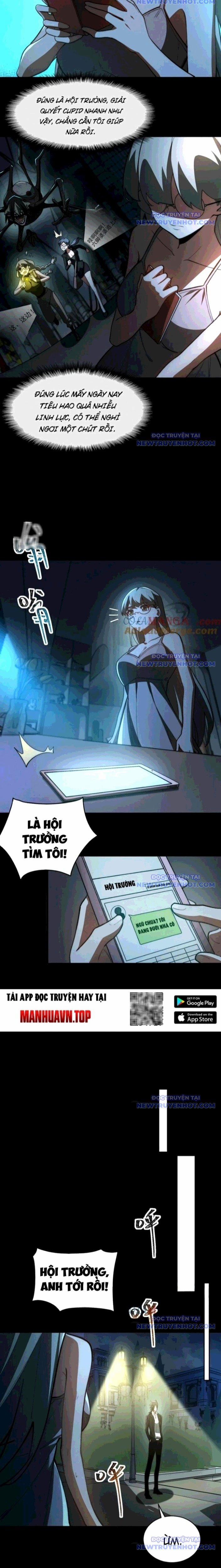 Ta Sáng Tạo Truyền Thuyết Đô Thị 87 trang 5