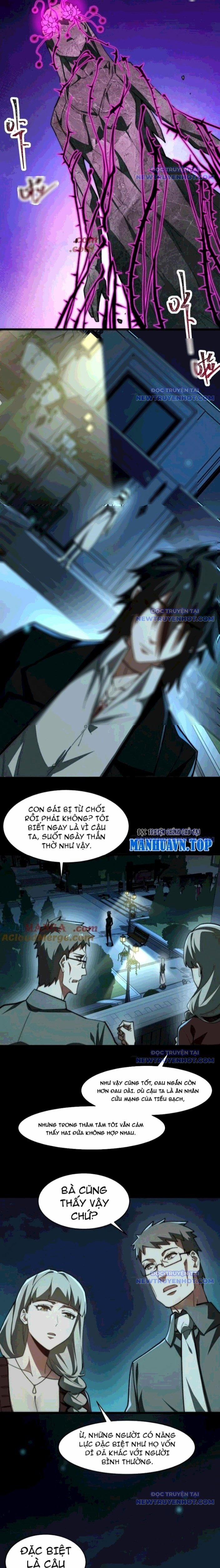 Ta Sáng Tạo Truyền Thuyết Đô Thị 87 trang 7
