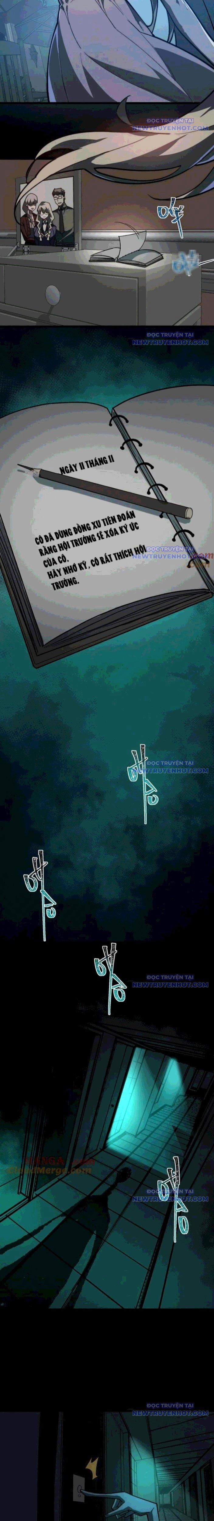 Ta Sáng Tạo Truyền Thuyết Đô Thị 87 trang 9