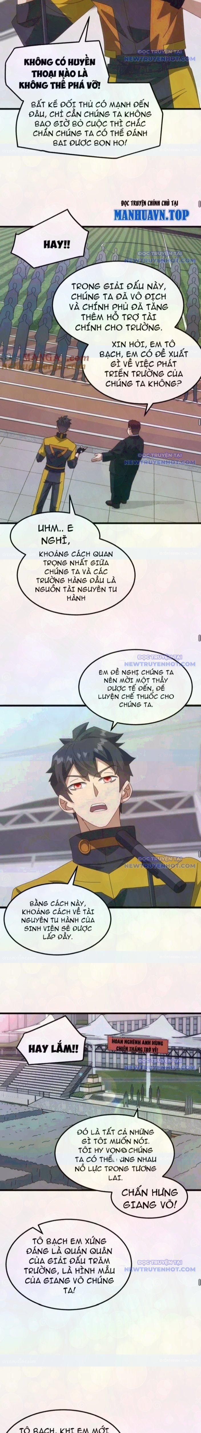 Ta Sáng Tạo Truyền Thuyết Đô Thị 89 trang 12