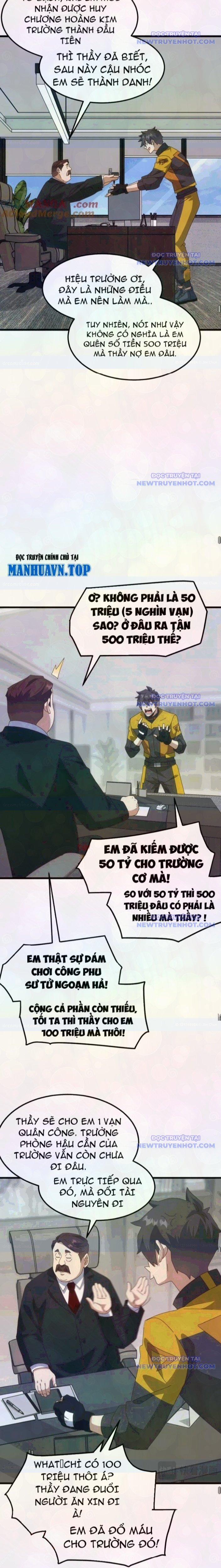 Ta Sáng Tạo Truyền Thuyết Đô Thị 89 trang 13