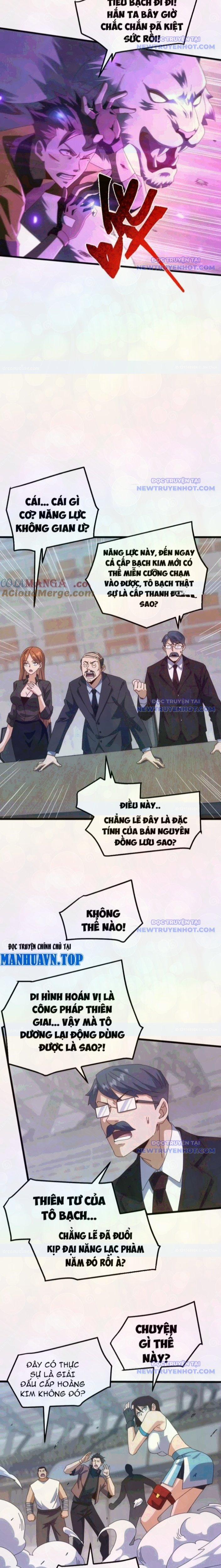 Ta Sáng Tạo Truyền Thuyết Đô Thị 89 trang 3