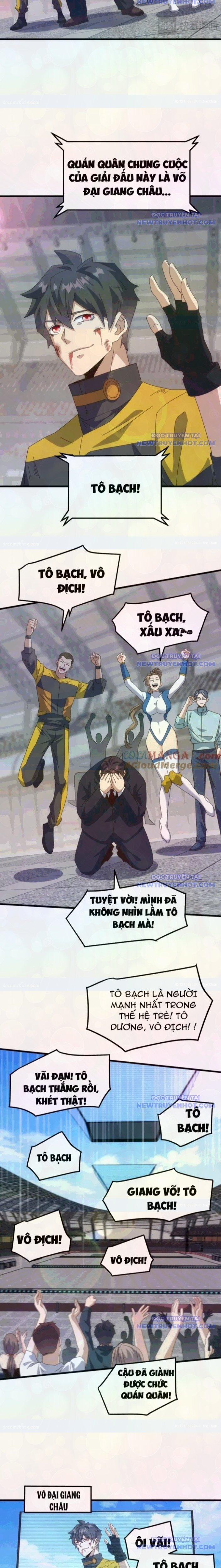 Ta Sáng Tạo Truyền Thuyết Đô Thị 89 trang 5