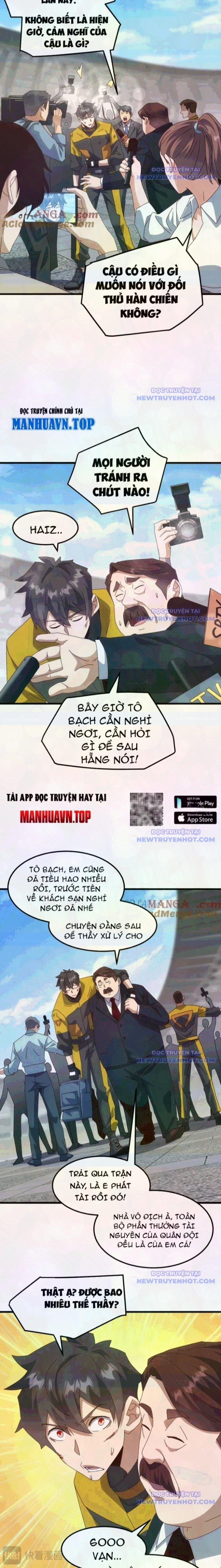 Ta Sáng Tạo Truyền Thuyết Đô Thị 89 trang 7