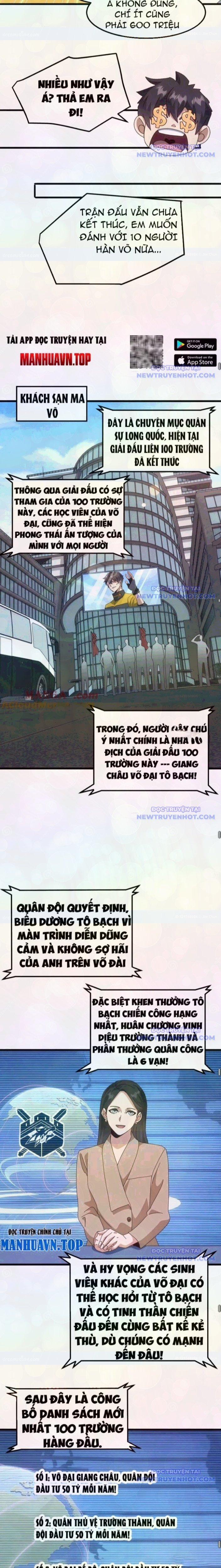 Ta Sáng Tạo Truyền Thuyết Đô Thị 89 trang 8