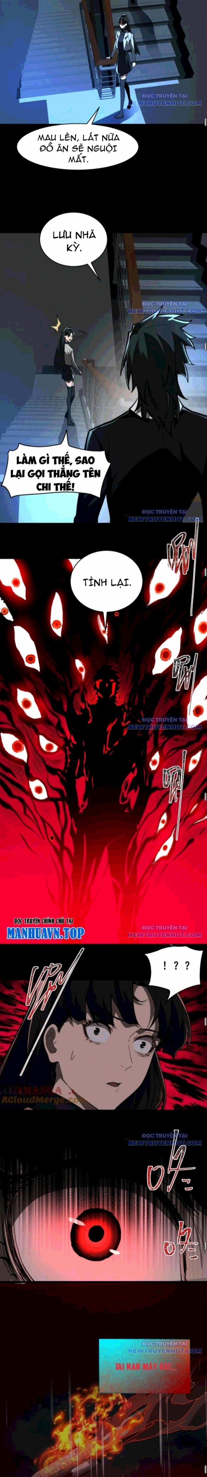 Ta Sáng Tạo Truyền Thuyết Đô Thị 90 trang 10