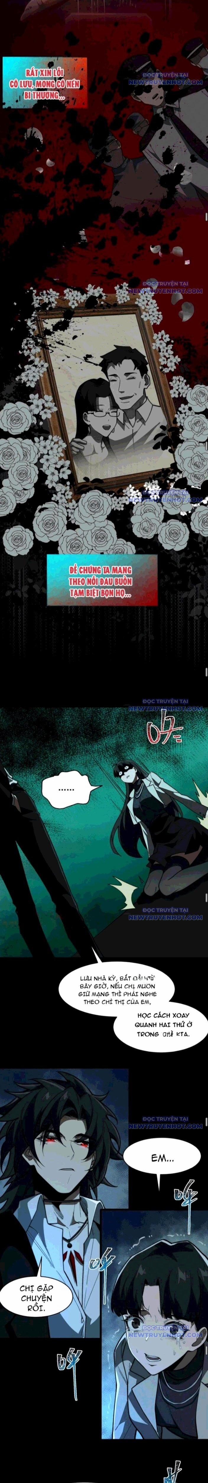 Ta Sáng Tạo Truyền Thuyết Đô Thị 90 trang 11