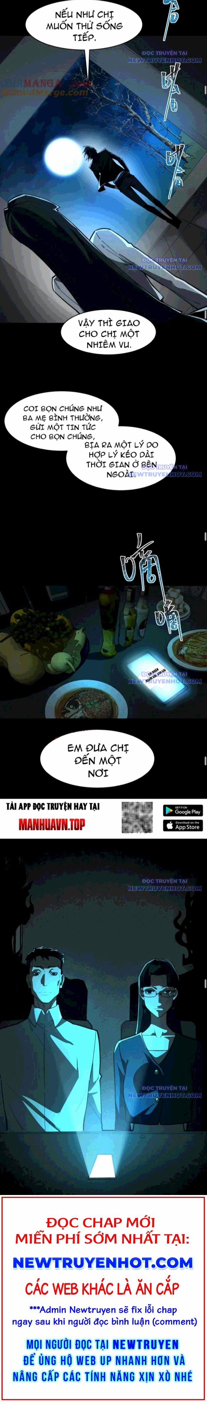 Ta Sáng Tạo Truyền Thuyết Đô Thị 90 trang 12