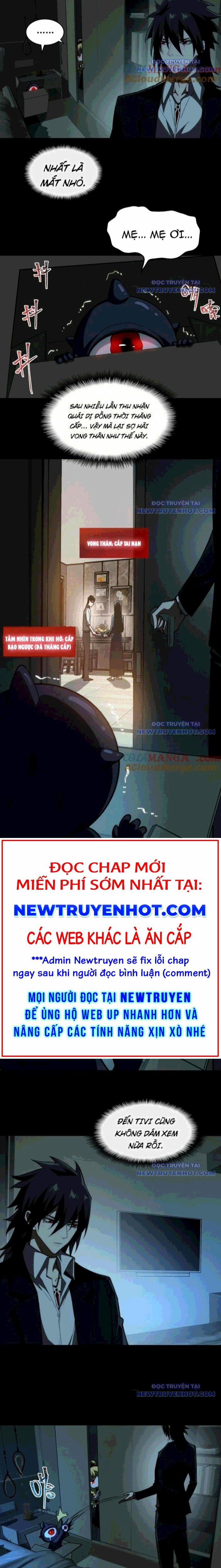 Ta Sáng Tạo Truyền Thuyết Đô Thị 90 trang 2