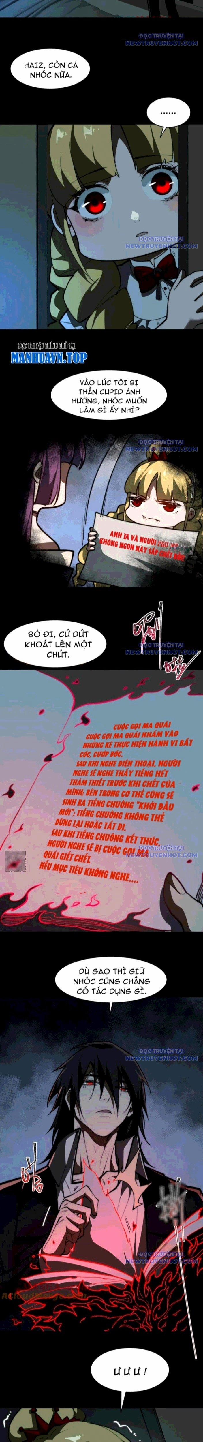 Ta Sáng Tạo Truyền Thuyết Đô Thị 90 trang 3