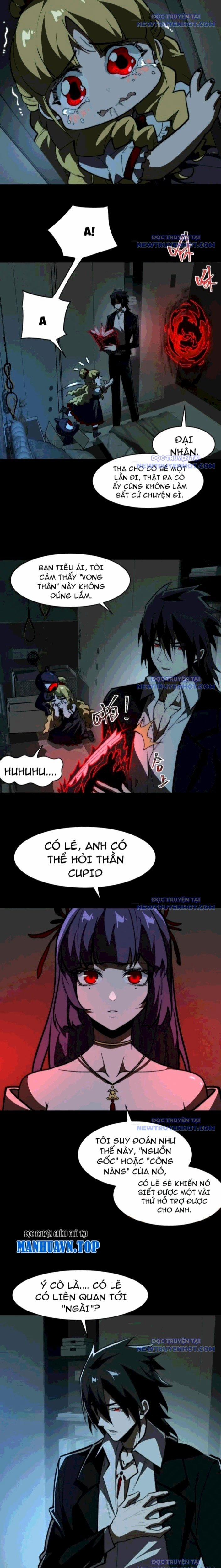 Ta Sáng Tạo Truyền Thuyết Đô Thị 90 trang 4