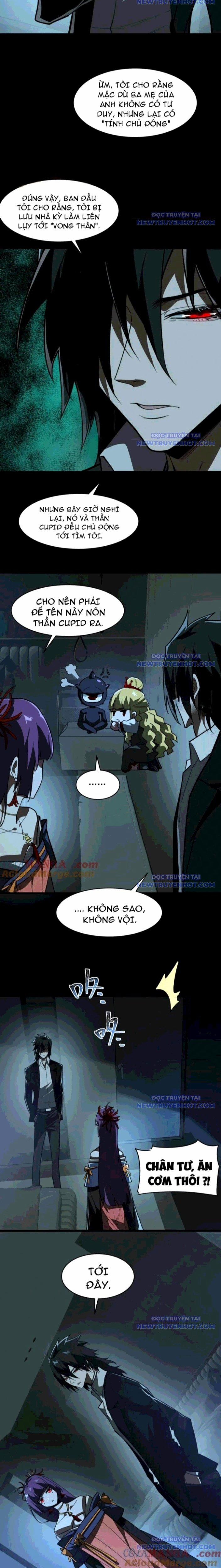 Ta Sáng Tạo Truyền Thuyết Đô Thị 90 trang 5