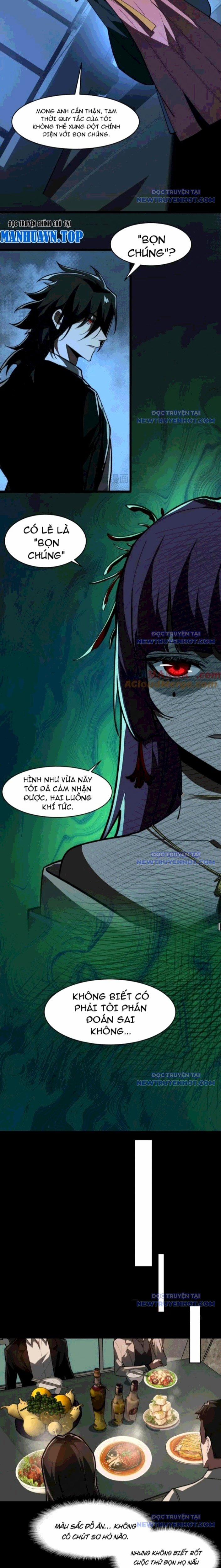 Ta Sáng Tạo Truyền Thuyết Đô Thị 90 trang 6