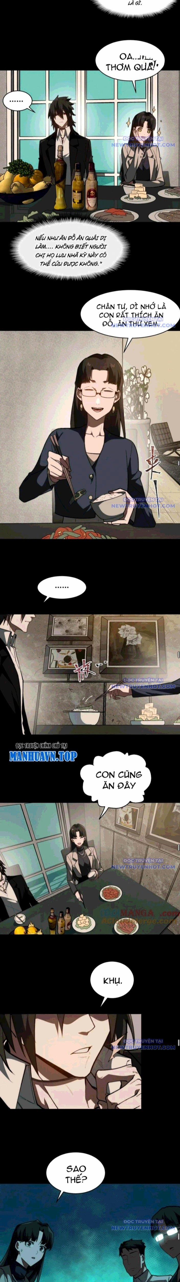 Ta Sáng Tạo Truyền Thuyết Đô Thị 90 trang 7