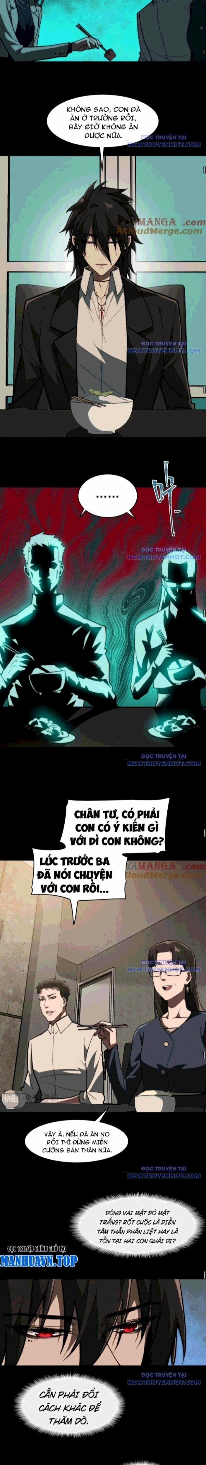 Ta Sáng Tạo Truyền Thuyết Đô Thị 90 trang 8