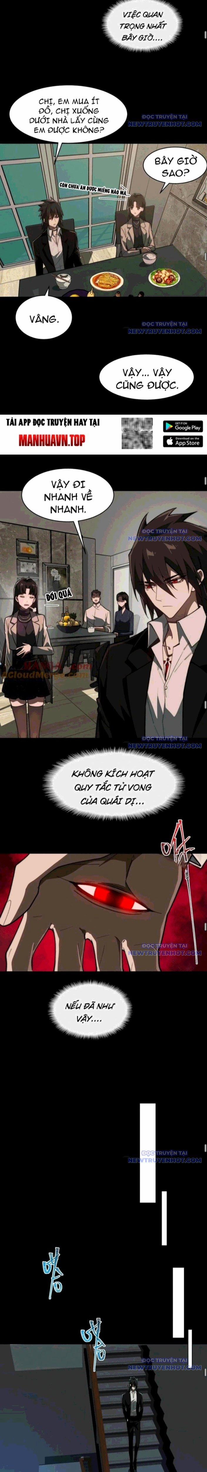 Ta Sáng Tạo Truyền Thuyết Đô Thị 90 trang 9