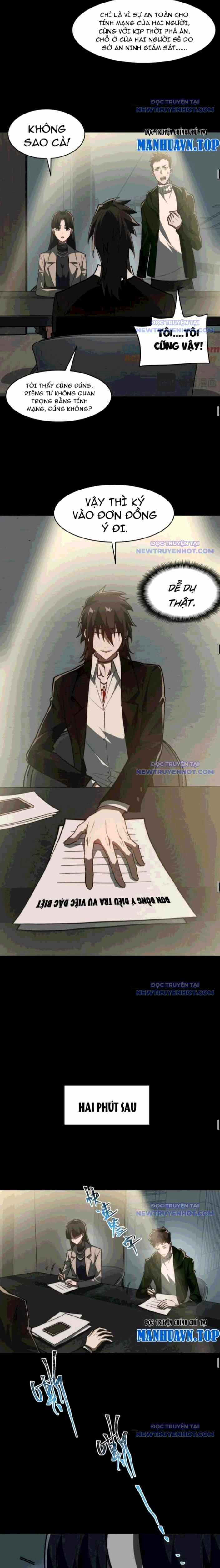 Ta Sáng Tạo Truyền Thuyết Đô Thị 91 trang 10