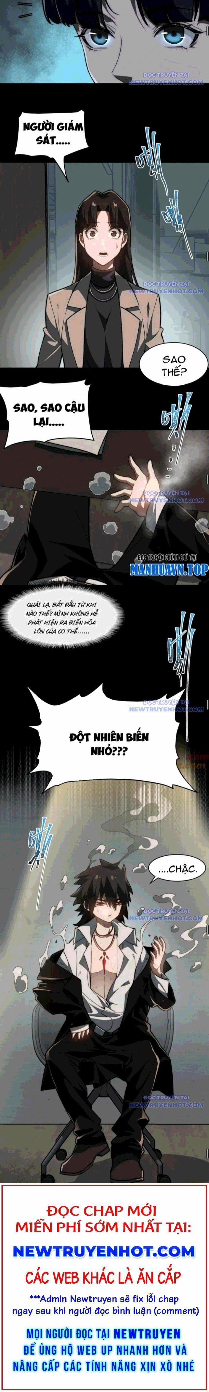 Ta Sáng Tạo Truyền Thuyết Đô Thị 91 trang 11