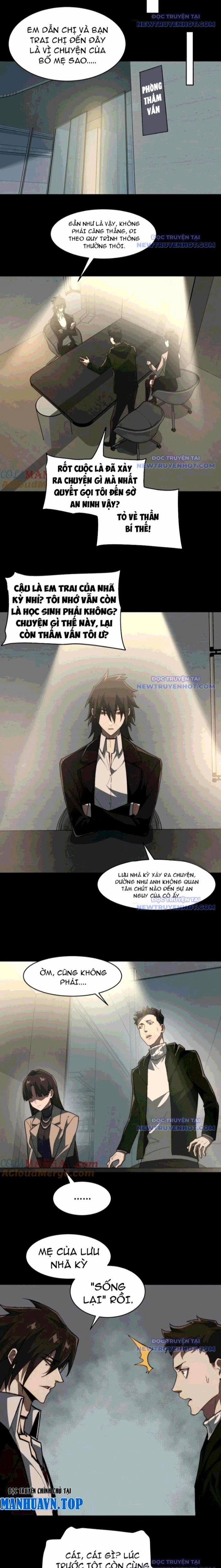 Ta Sáng Tạo Truyền Thuyết Đô Thị 91 trang 4