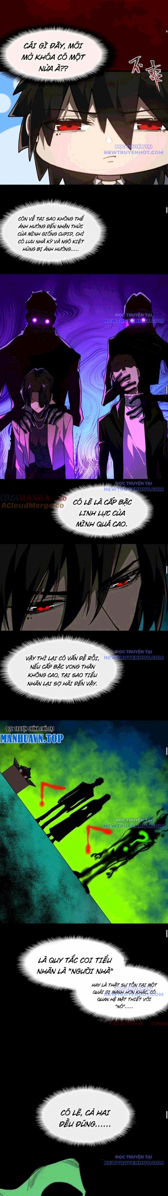 Ta Sáng Tạo Truyền Thuyết Đô Thị 91 trang 6