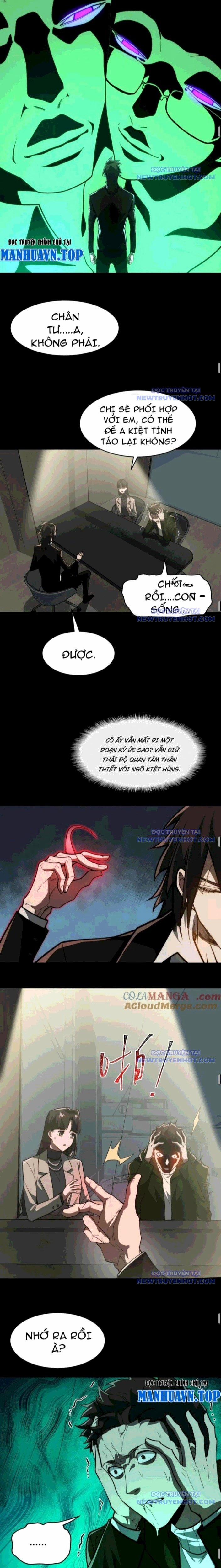 Ta Sáng Tạo Truyền Thuyết Đô Thị 91 trang 7